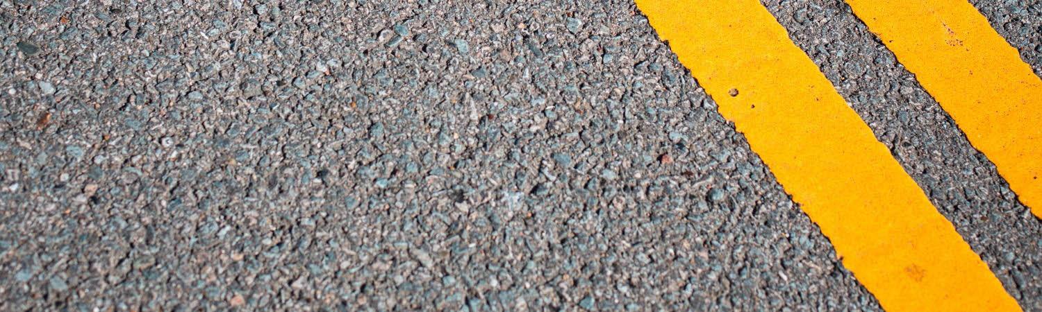 Ekovilla asfalttikuitu asphalt fiber